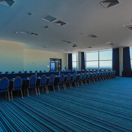 Tryp By Wyndham Lisboa Caparica Mar Costa da Caparica