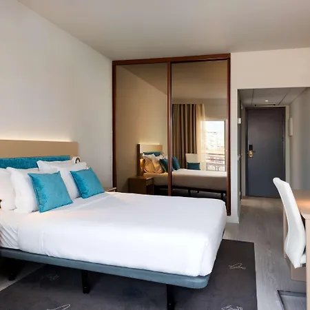 Tryp By Wyndham Lisboa Caparica Mar