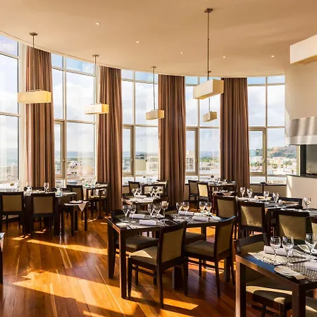 Tryp By Wyndham Lisboa Caparica Mar