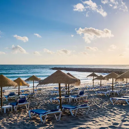 Tryp By Wyndham Lisboa Caparica Mar Costa da Caparica