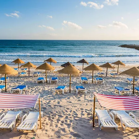 Hotel Tryp By Wyndham Lisboa Caparica Mar