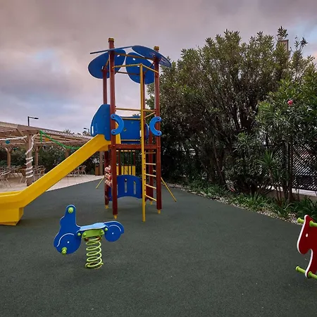 فندق Tryp By Wyndham Lisboa Caparica Mar 4*