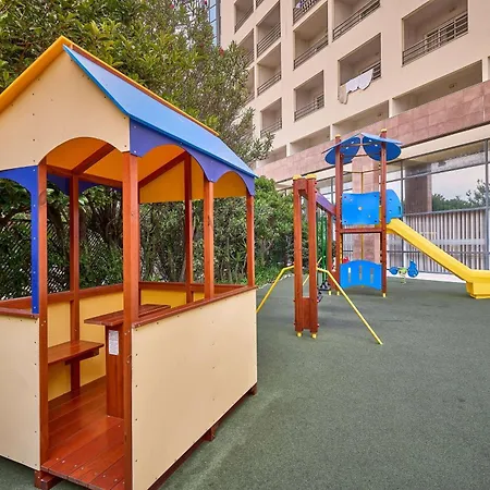 فندق Tryp By Wyndham Lisboa Caparica Mar كوستا دا كاباريكا