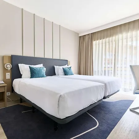 Tryp By Wyndham Lisboa Caparica Mar