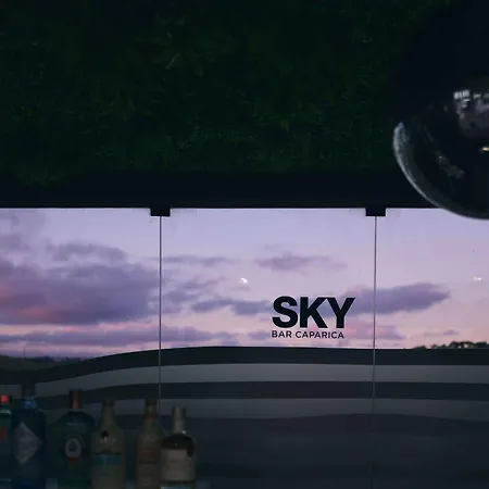 Tryp By Wyndham Lisboa Caparica Mar 4*