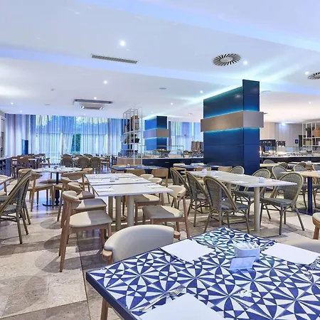 Tryp By Wyndham Lisboa Caparica Mar Hotel Costa de Caparica