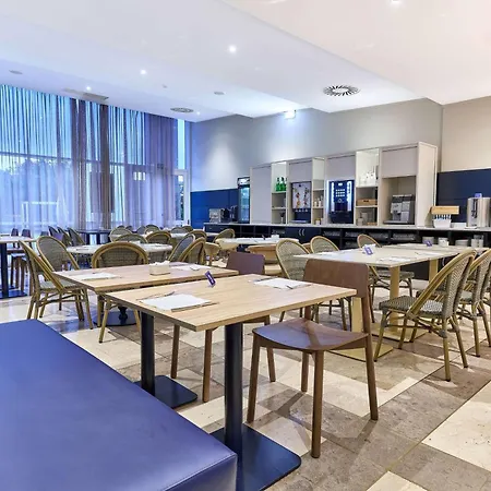 Tryp By Wyndham Lisboa Caparica Mar Hotel Costa da Caparica