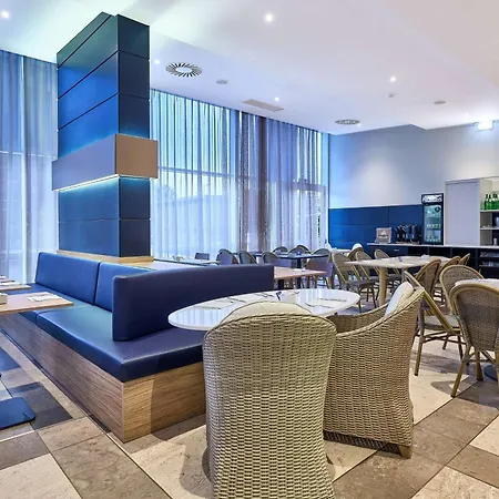 Hotel Tryp By Wyndham Lisboa Caparica Mar Costa da Caparica