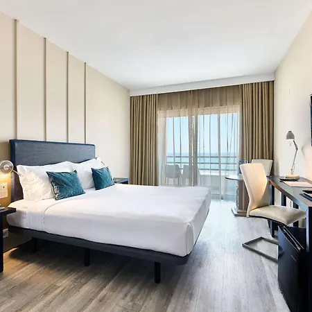 Tryp By Wyndham Lisboa Caparica Mar Hotel Costa da Caparica