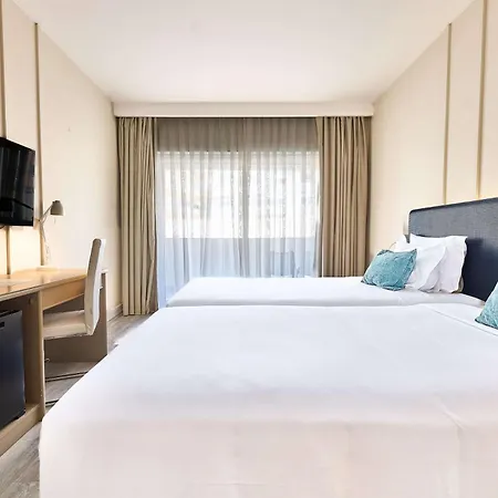 Tryp By Wyndham Lisboa Caparica Mar Costa da Caparica