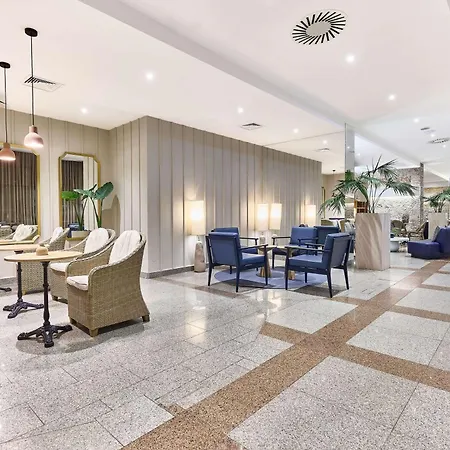 Hotel Tryp By Wyndham Lisboa Caparica Mar Costa da Caparica