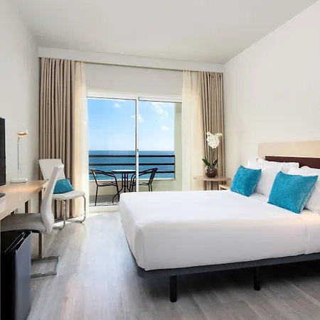 Tryp By Wyndham Lisboa Caparica Mar Otel Costa da Caparica