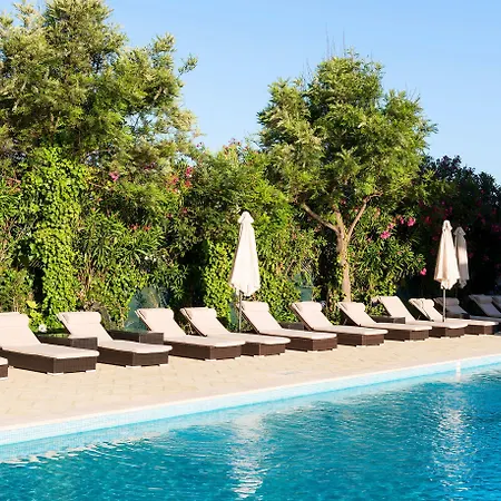 فندق Tryp By Wyndham Lisboa Caparica Mar كوستا دا كاباريكا