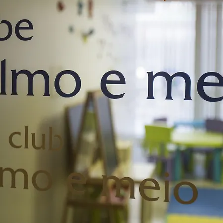 Tryp By Wyndham Lisboa Caparica Mar