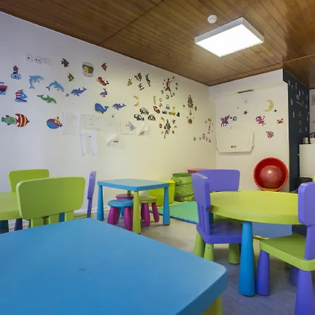 Tryp By Wyndham Lisboa Caparica Mar فندق 4*