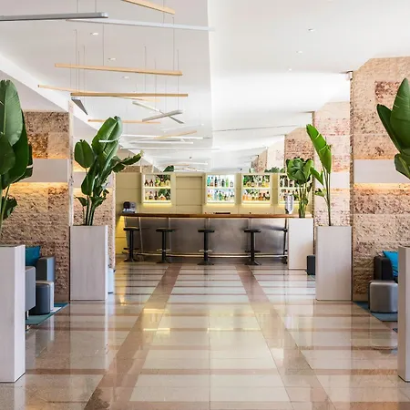 Tryp By Wyndham Lisboa Caparica Mar 4*