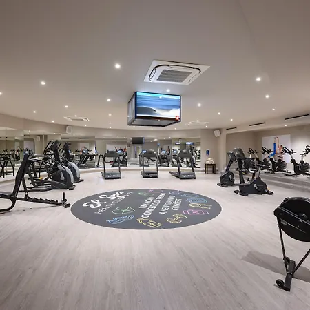 فندق Tryp By Wyndham Lisboa Caparica Mar كوستا دا كاباريكا