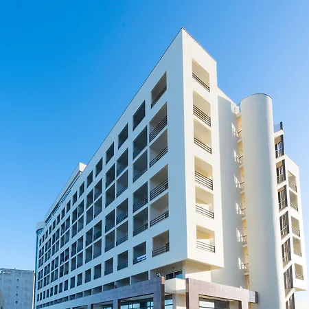 Tryp By Wyndham Lisboa Caparica Mar