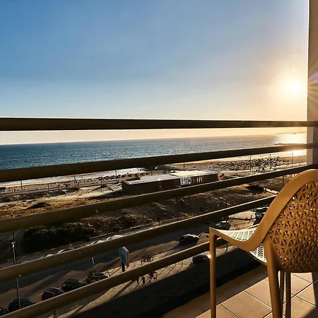 Tryp By Wyndham Lisboa Caparica Mar Costa de Caparica