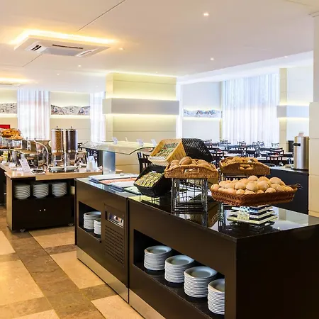 Tryp By Wyndham Lisboa Caparica Mar Hotel Costa de Caparica