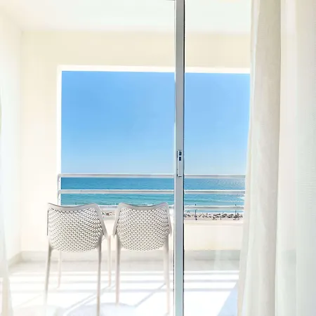 Tryp By Wyndham Lisboa Caparica Mar Costa de Caparica