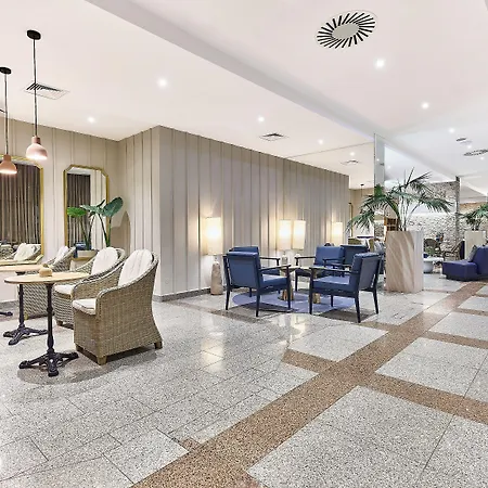 Tryp By Wyndham Lisboa Caparica Mar Hotel 4*