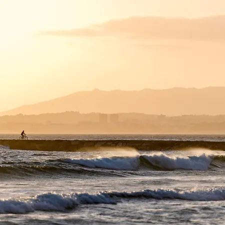 Tryp By Wyndham Lisboa Caparica Mar Hotel 4*