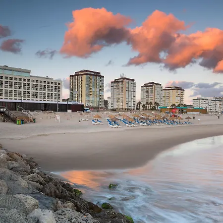 Tryp By Wyndham Lisboa Caparica Mar Hotel 4*