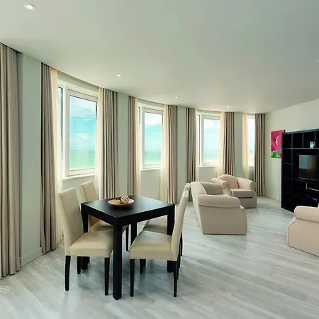 Hotel Tryp By Wyndham Lisboa Caparica Mar Costa de Caparica