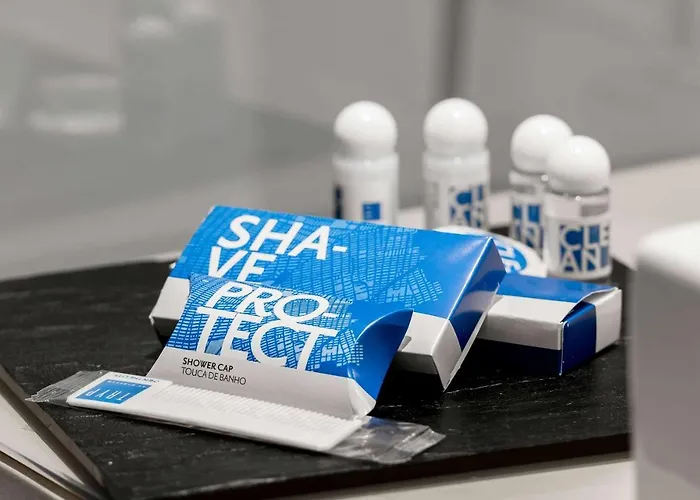 Tryp By Wyndham Lisboa Caparica Mar