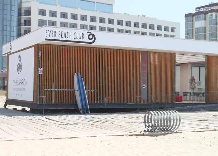 Tryp By Wyndham Lisboa Caparica Mar Hotel Costa de Caparica