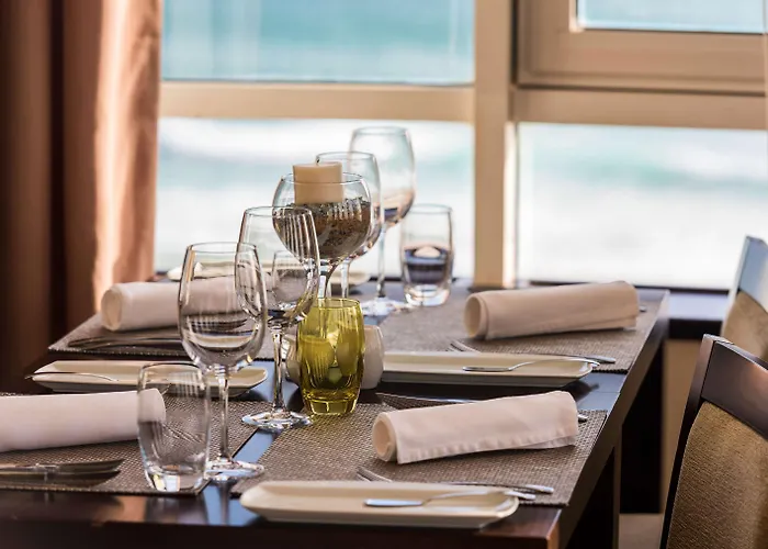 Tryp By Wyndham Lisboa Caparica Mar Hotel Costa de Caparica