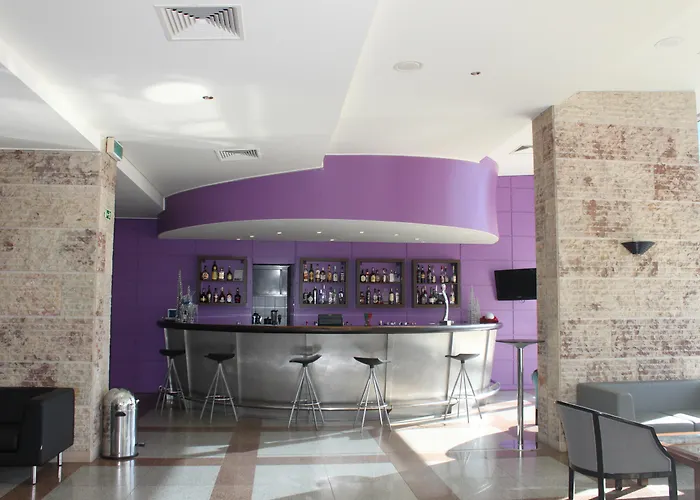 Tryp By Wyndham Lisboa Caparica Mar 4*