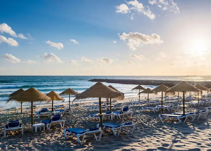 Tryp By Wyndham Lisboa Caparica Mar Costa de Caparica