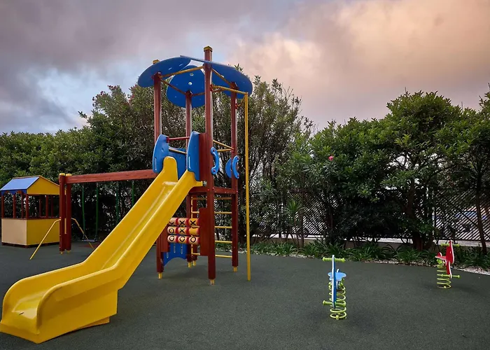 Tryp By Wyndham Lisboa Caparica Mar Hotel Costa de Caparica