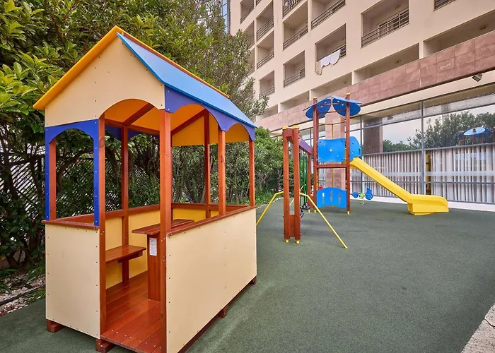 Hotel Tryp By Wyndham Lisboa Caparica Mar Costa de Caparica