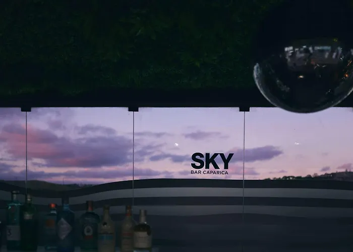 Tryp By Wyndham Lisboa Caparica Mar 4*