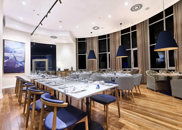 Hotel Tryp By Wyndham Lisboa Caparica Mar 4*