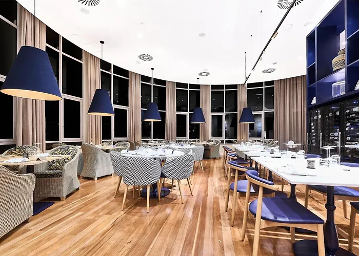 Tryp By Wyndham Lisboa Caparica Mar Costa de Caparica