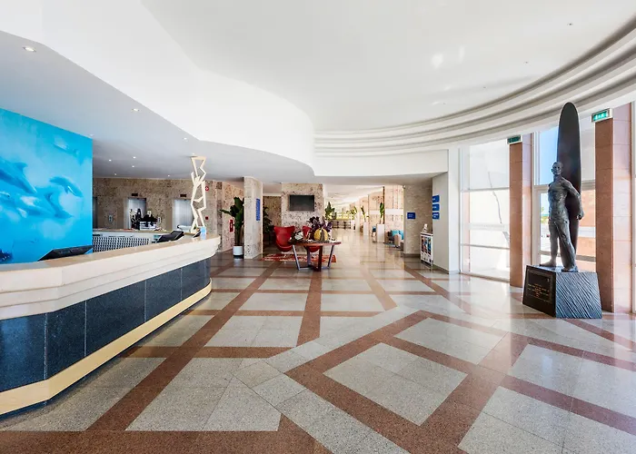 Tryp By Wyndham Lisboa Caparica Mar 4*