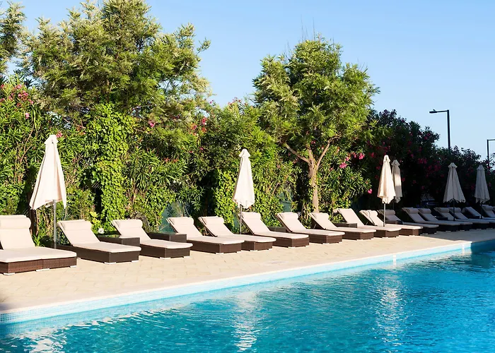 Hotel Tryp By Wyndham Lisboa Caparica Mar Costa da Caparica