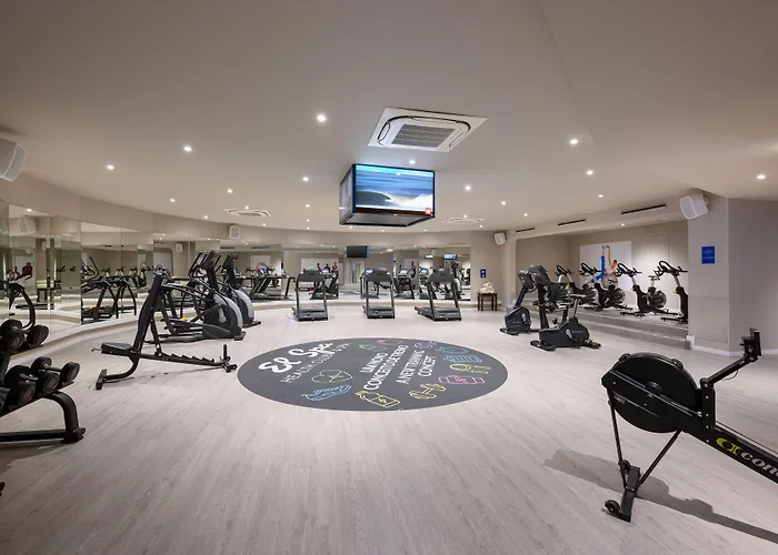 Hotel Tryp By Wyndham Lisboa Caparica Mar Costa de Caparica